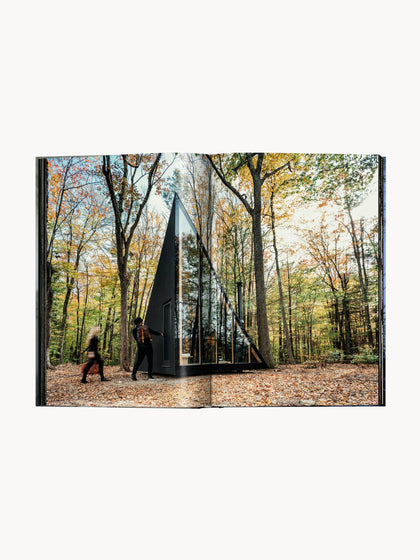 Westwing Libro Ilustrado Homes For Our Time - Small Houses