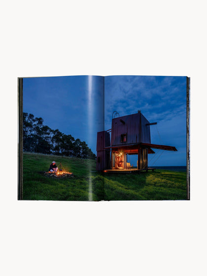 Westwing Libro Ilustrado Homes For Our Time - Small Houses
