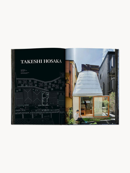 Westwing Libro Ilustrado Homes For Our Time - Small Houses
