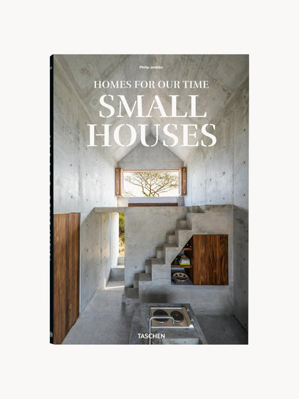 Westwing Libro ilustrado Homes for our Time - Small Houses