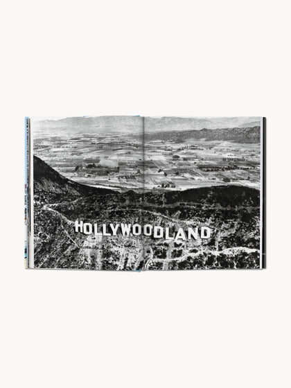 Westwing Libro Ilustrado Los Angeles. Portrait Of A City