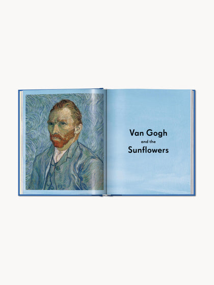 Westwing Libro Ilustrado Small Stories Of Great Artists