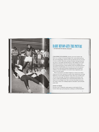 Westwing Libro Ilustrado The Beatles: On The Road 1964-1966