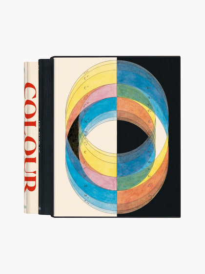 Westwing Libro ilustrado The Book of Colour Concepts