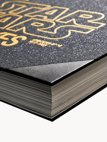 Westwing Libro Ilustrado The Star Wars Archives. 1977–1983