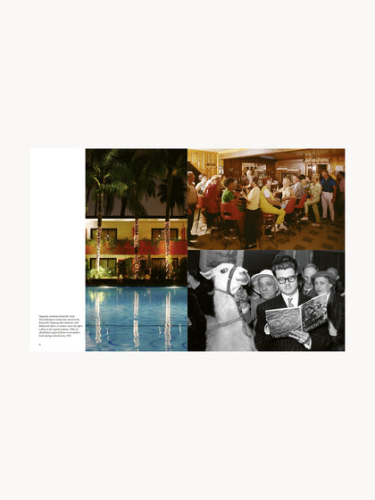 Westwing Libro Ilustrado The Stylish Life - Cocktail Parties