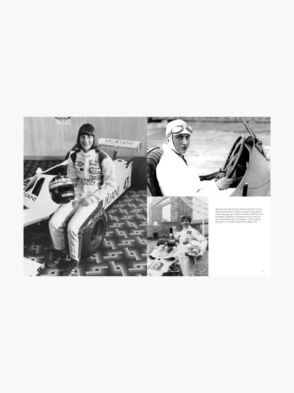 Westwing Libro Ilustrado The Stylish Life - Grand Prix