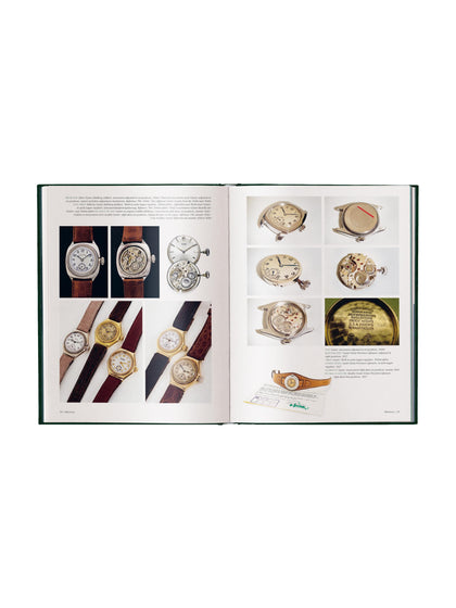 Westwing Libro Ilustrado The Watch Book Rolex (3ª Edición Actualizada Y Ampliada)