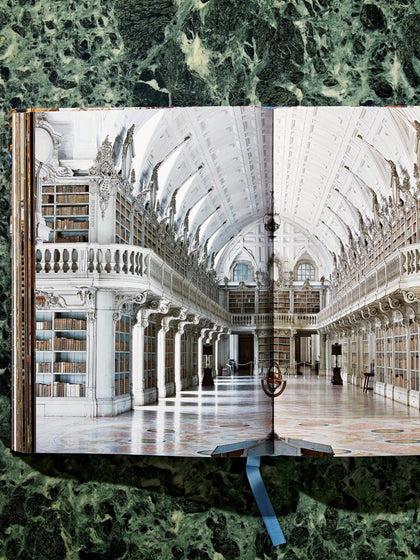 Westwing Libro Ilustrado The World’s Most Beautiful Libraries