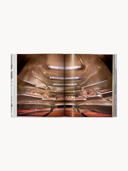 Westwing Libro Ilustrado Zaha Hadid. Complete Works. 1979 - Today