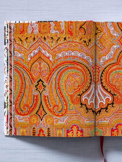 Westwing Libros Ilustrados The Book Of Printed Fabrics. From The 16th Century Until Today 2 Uds