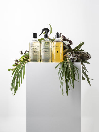Westwing Limpiador De Suelos Bondi (Lemon Tea Tree & Mandarin)