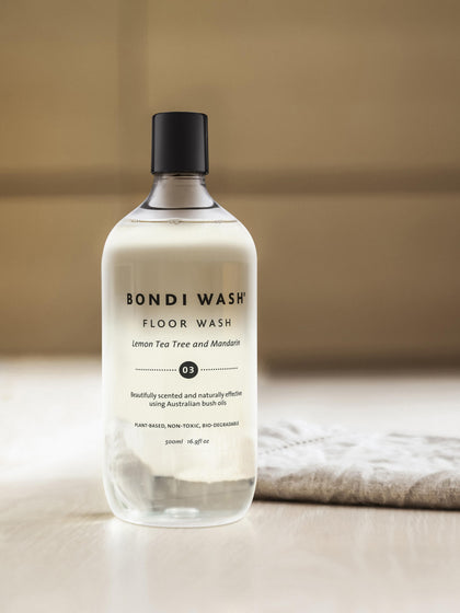 Westwing Limpiador De Suelos Bondi (Lemon Tea Tree & Mandarin)
