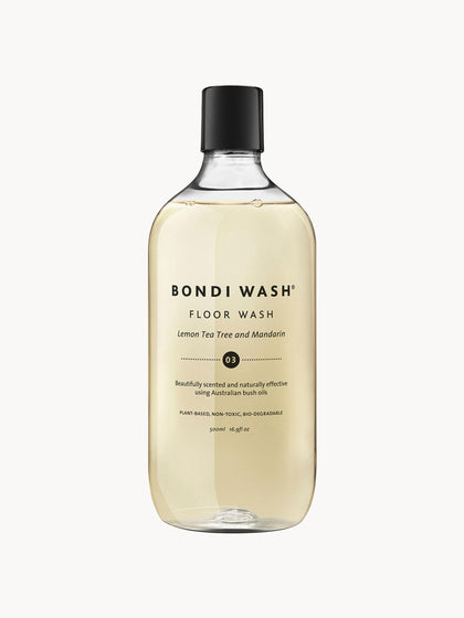 Westwing Limpiador de suelos Bondi (Lemon Tea Tree & Mandarin)