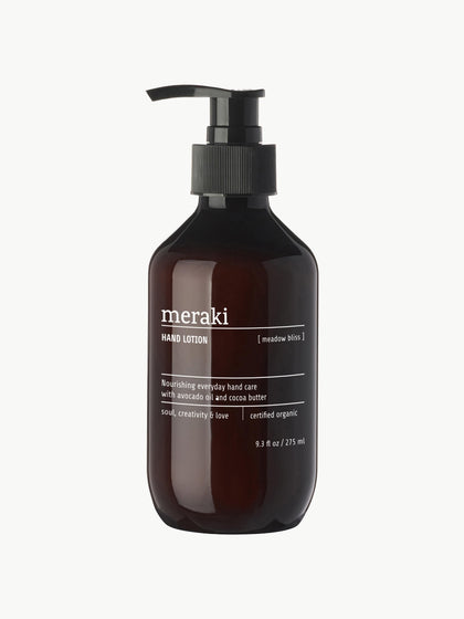 Westwing Loción de manos Meadow Bliss (cítricos amargos madera verbena y té)