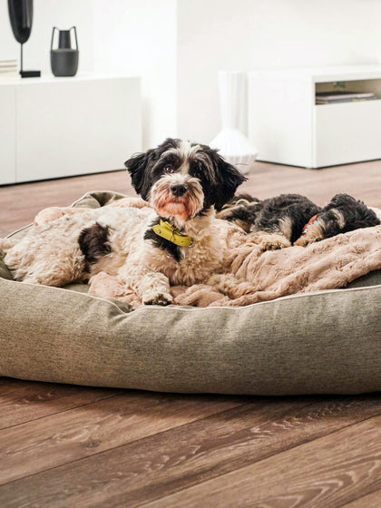 Westwing Manta Acolchada Para Mascotas Cozy Tamaños Diferentes
