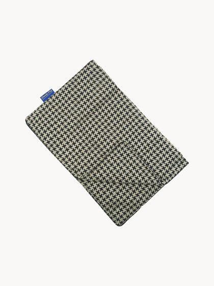 Westwing Manta Para Mascotas Houndstooth Tamaños Diferentes