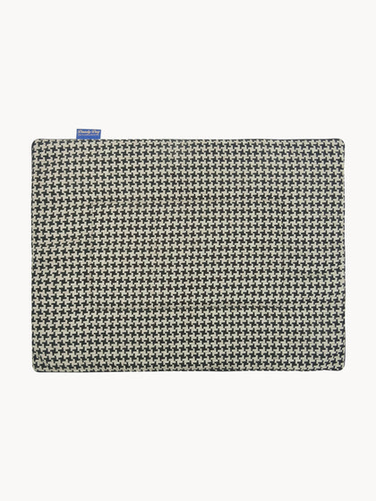 Westwing Manta Para Mascotas Houndstooth Tamaños Diferentes