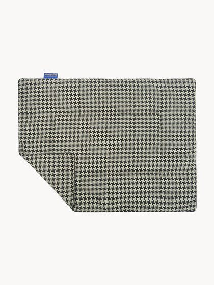 Westwing Manta Para Mascotas Houndstooth Tamaños Diferentes
