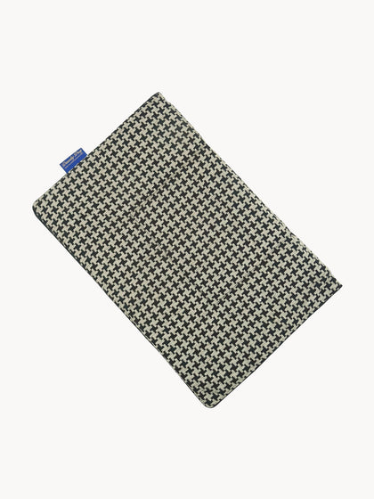 Westwing Manta para mascotas Houndstooth tamaños diferentes