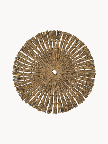 Westwing Manteles Individuales Artesanañes Tovaglietta 6 Uds