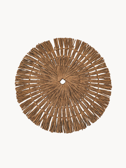Westwing Manteles Individuales Artesanañes Tovaglietta 6 Uds