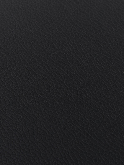 Westwing Manteles Individuales De Cuero Sintético Pik 2 uds