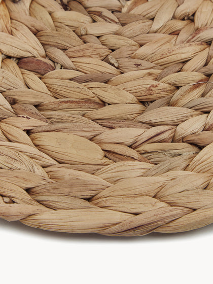 Westwing Manteles Individuales De Fibras Naturales Wanda 4 Uds