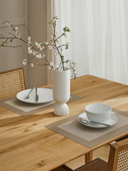 Westwing Manteles Individuales De Plástico Trefl 2 uds