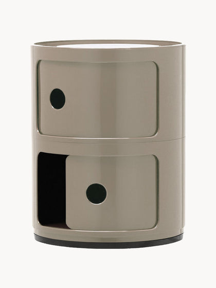 Westwing Mesa Auxiliar De Diseño Componibili 2 Módulos