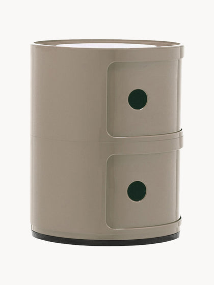 Westwing Mesa Auxiliar De Diseño Componibili 2 Módulos