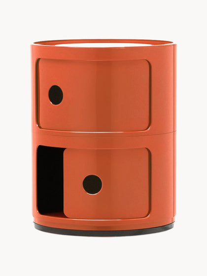 Westwing Mesa Auxiliar De Diseño Componibili 2 Módulos