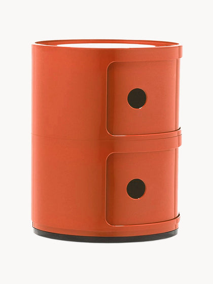 Westwing Mesa Auxiliar De Diseño Componibili 2 Módulos