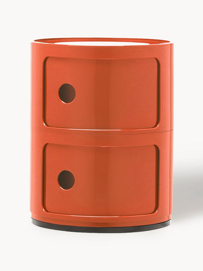 Westwing Mesa Auxiliar De Diseño Componibili 2 Módulos