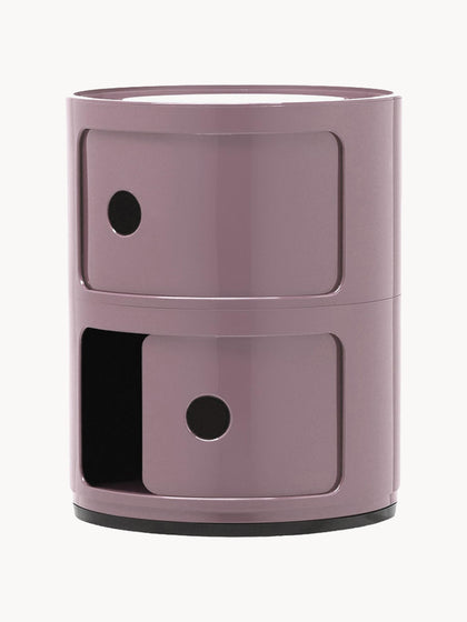 Westwing Mesa Auxiliar De Diseño Componibili 2 Módulos