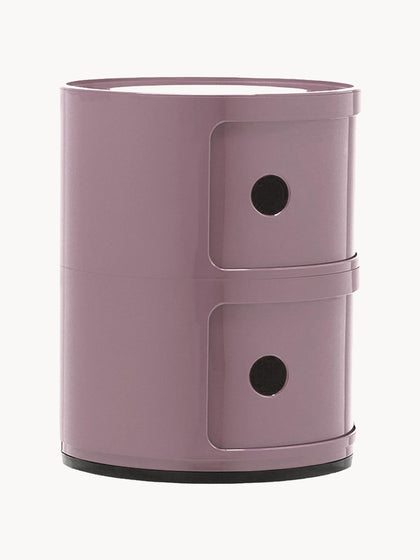 Westwing Mesa Auxiliar De Diseño Componibili 2 Módulos