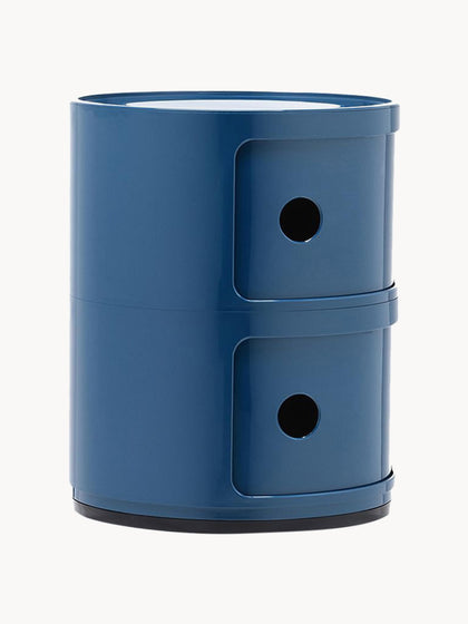 Westwing Mesa Auxiliar De Diseño Componibili 2 Módulos