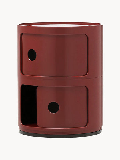 Westwing Mesa Auxiliar De Diseño Componibili 2 Módulos