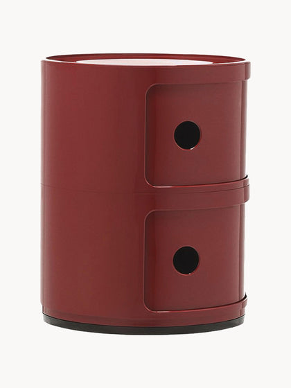 Westwing Mesa Auxiliar De Diseño Componibili 2 Módulos