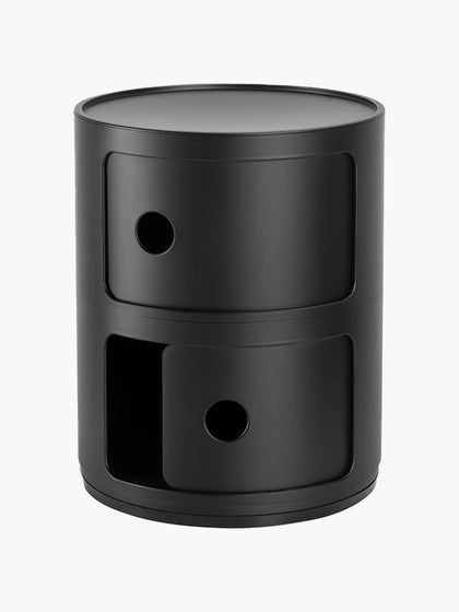 Westwing Mesa Auxiliar De Diseño Componibili 2 Módulos