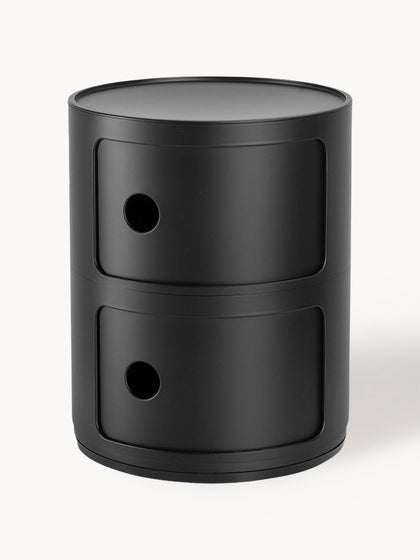 Westwing Mesa Auxiliar De Diseño Componibili 2 Módulos