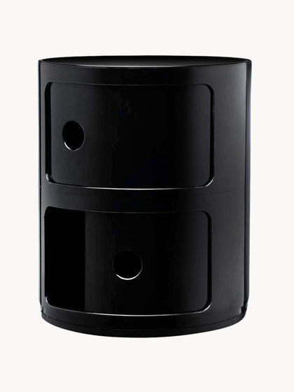 Westwing Mesa Auxiliar De Diseño Componibili 2 Módulos