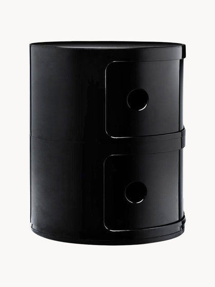 Westwing Mesa Auxiliar De Diseño Componibili 2 Módulos