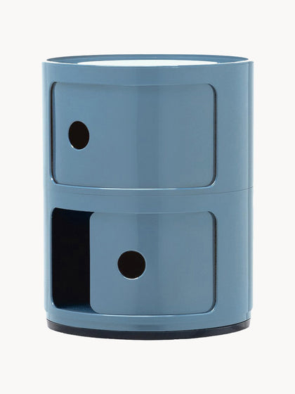 Westwing Mesa Auxiliar De Diseño Componibili 2 Módulos