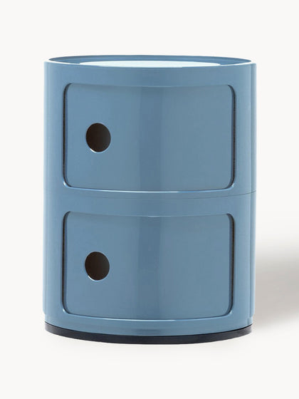 Westwing Mesa Auxiliar De Diseño Componibili 2 Módulos