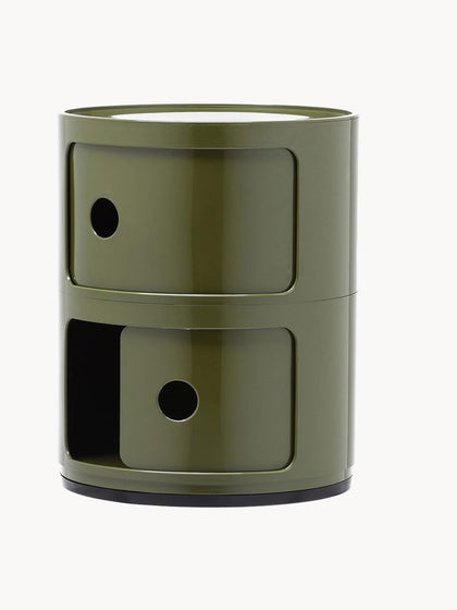 Westwing Mesa Auxiliar De Diseño Componibili 2 Módulos