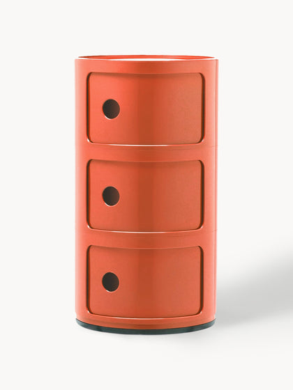 Westwing Mesa Auxiliar De Diseño Componibili 3 Módulos