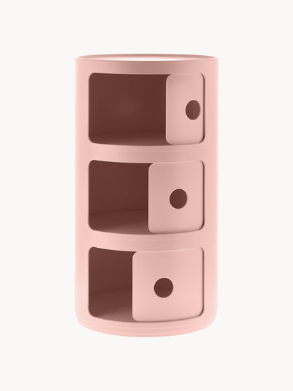 Westwing Mesa Auxiliar De Diseño Componibili 3 Módulos