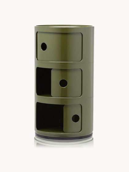 Westwing Mesa Auxiliar De Diseño Componibili 3 Módulos