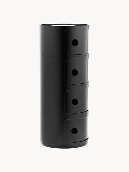 Westwing Mesa Auxiliar De Diseño Componibili 4 Módulos